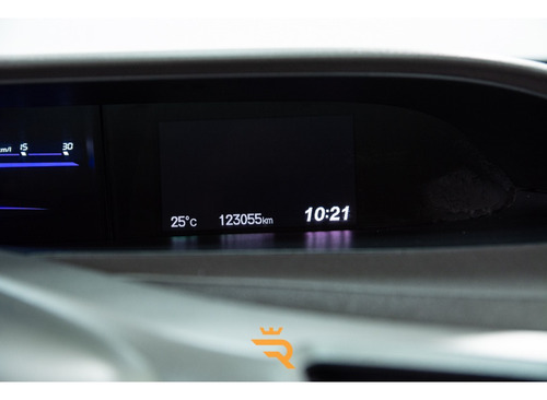 Honda Civic 2.0 LXR 16V FLEX 4P AUTOMÁTICO