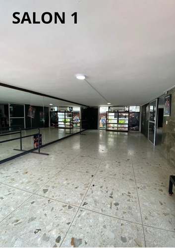 Venta De Edificio Comercial En Santa Isabel, Sur De Cali, 9646.