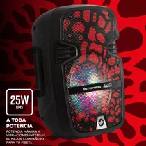 Comprar Dos Parlantes Portatiles Stromberg Veil C\u002Fbluetooth