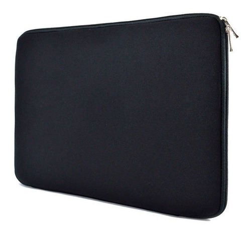 Case Capa Luva Para Ultrabook Notebook De 15,6