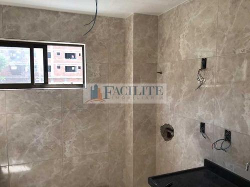 Imagem 4 de 16 de 2636 - Apartamento Para Vender Em Manaíra, João Pessoa Pb - 22893-11564