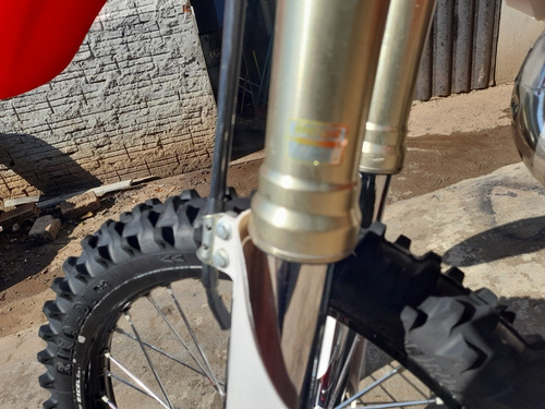 Imagem 8 de 15 de Honda Cr 250r