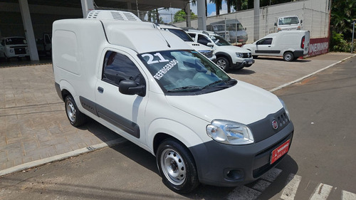 Fiat Fiorino FurgãO 1.4 Endurance Flex 4p