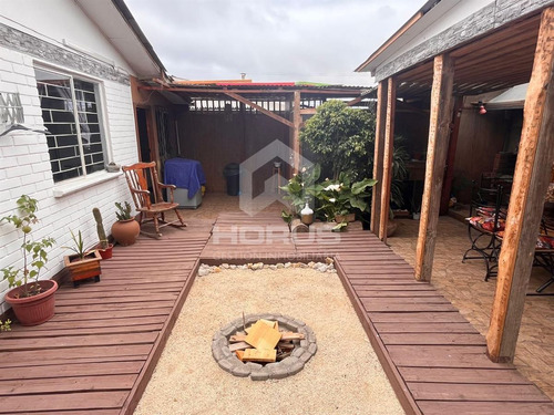 Casa En Venta De 3 Dorm. Comercial, En Coquimbo Sindempart