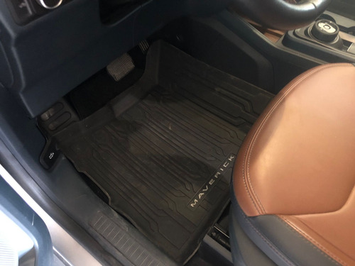 Ford Maverick 2.0 Lariat 4x4
