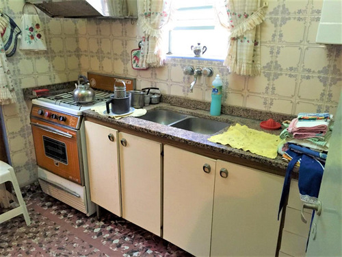 Casa De 2 Dormitorios En Capitán Bermudez