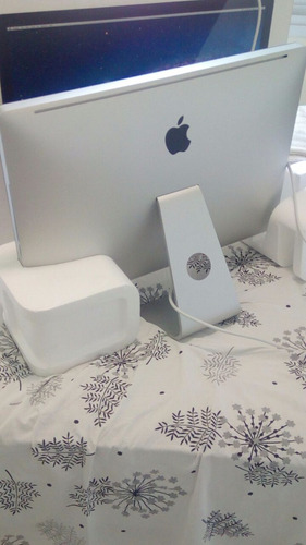 iMac 27 3.4gh Core I7 8gb Ddr3 Amd Radeon Hd6970m 2048 Mb