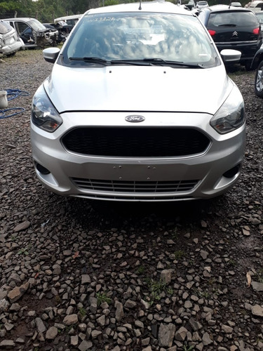 Imagem 5 de 11 de Sucata Ford Ka 1.0 3cc 2015 - Rs Auto Peças Farroupilha