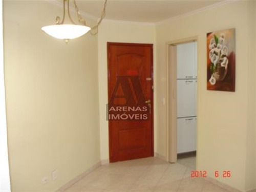 Imagem 4 de 8 de Apartamento - 211