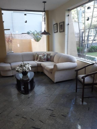 Imagem 6 de 30 de Apartamento Residencial À Venda, Santana, São Paulo - Ap1389. - Ap1389