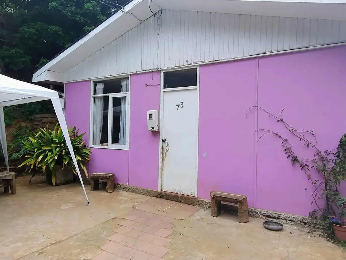 Imagen 2 de 26 de Venta Propiedad Achupallas Paradero 12, Viña Del Mar