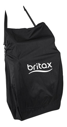 Britax Individual B-agile, B-libre, Y El Viaje De La Vía Coc