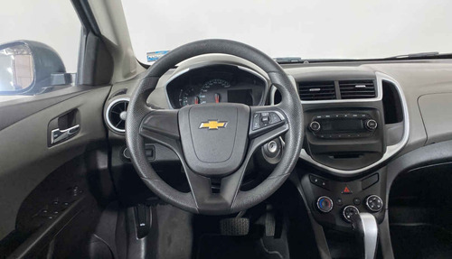 Imagen 15 de 15 de 113900 - Chevrolet Sonic 2017 Con Garantía