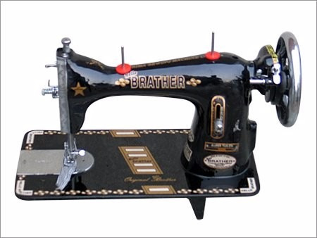 Imagen 2 de 6 de Reparo Maquinas De Coser A Domicilio Domestica E Industrial