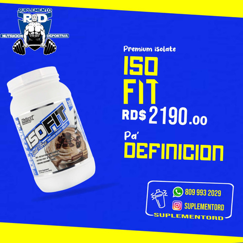 Imagen 3 de 12 de Proteína Quemadores Aminoácidos