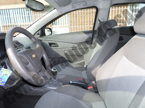 Chevrolet Cobalt Lt