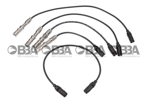 Cable De Bujía Golf Mk3 95/98 Ngk Sku 11441