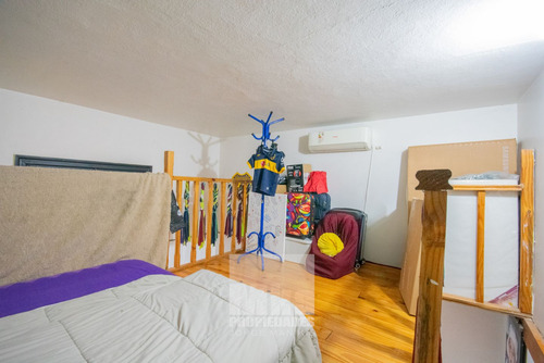 Ph 4 Ambientes En Venta Barracas