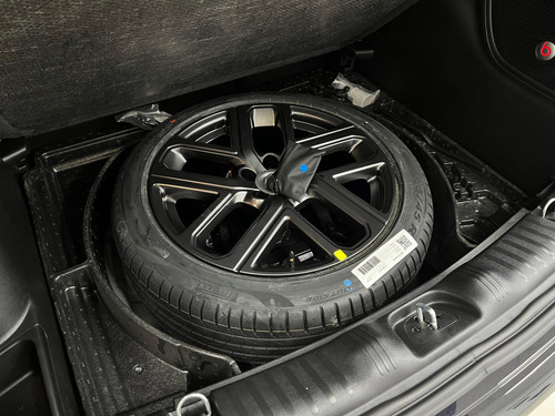 Jeep Compass 1.3 T270 Serie-S 4X2 At6