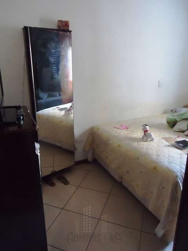 Imagem 4 de 10 de Apartamento A Venda Jd. Guadalajara Sorocaba/ Sp - Ap-248-1