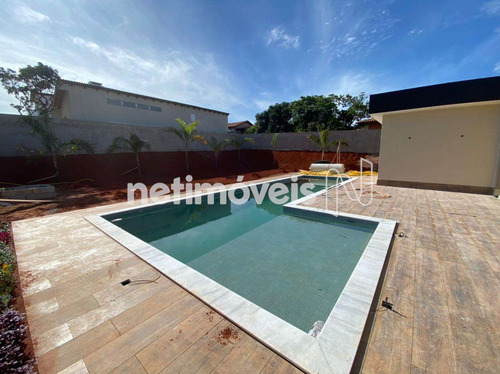 Imagem 22 de 30 de Venda Casa Em Condomínio Jardim Botânico Brasília - 854299