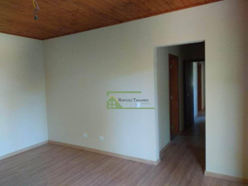 Imagem 8 de 19 de Casa Com 3 Dormitórios À Venda, 472 M² Por R$ 780.000 - Vargem Grande Paulista -sp - Ca0055