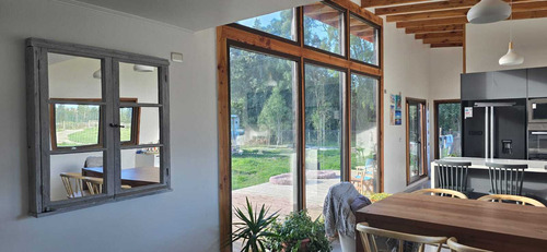Casa + Cabaña Cercanas Al Aeropuerto (92424)