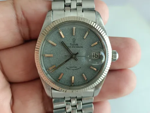 Tudor Vintage MercadoLibre