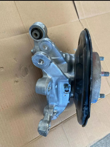 Mango Trasero Derecho Honda Civic 16-21 (Usado)