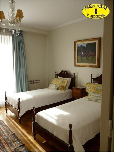 1914id- 437 M2 Recoleta Alvear Y Montevideo