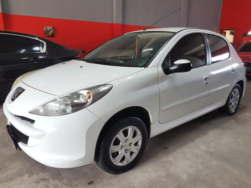 Peugeot 207 1.4 Active Gnc 5ta Oportunidad!!!