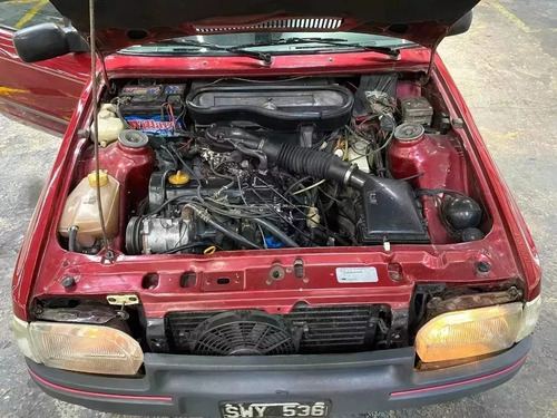 Ford Escort 1.6 Lx