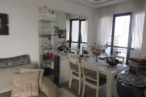Cobertura À Venda, 103 M² Por R$ 1.190.000,00 - Parque Da Mooca - São Paulo/sp - Co0098