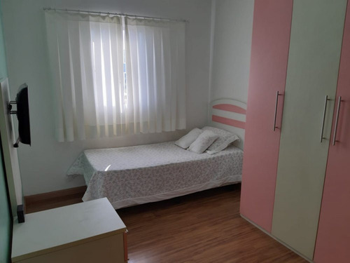 Imagem 14 de 20 de Casa Para Comprar Vila M Genoveva Jundiaí - Baa371