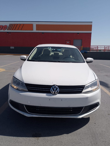 Volkswagen Jetta 2.5 Style Tiptronic At