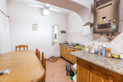 Imagen 7 de 30 de Casa A La Venta 4 Dormitorios Barrio Belgrano