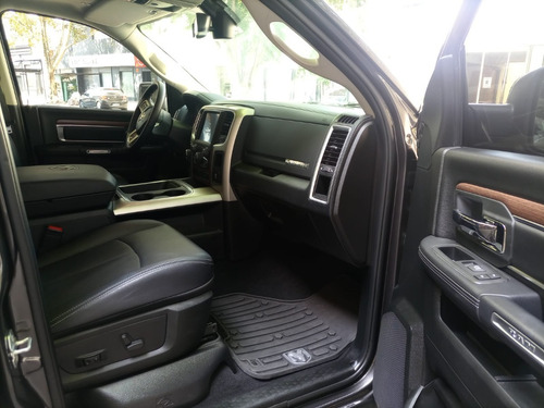Imagen 16 de 25 de Ram 1500