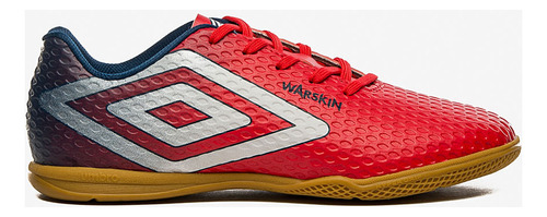 Botin Sala Umbro Warskin