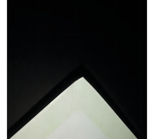 Sobre Linea Social Medidas C/100 Pzas (invitacion) Color Blanco 13.5 X 20.0 Cm