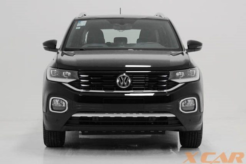 Volkswagen T-cross 1.4 250 Tsi Total Flex Highline