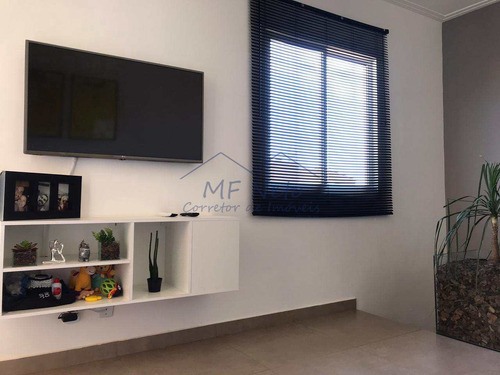 Imagem 15 de 30 de Apartamento Com 2 Dorms, Vila São Guido, Pirassununga - R$ 300 Mil, Cod: 10131872 - V10131872