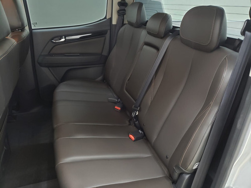 Imagem 8 de 15 de Chevrolet S10 P-up H.country 2.8 4x4 Cd Dies.aut. 2021/2...