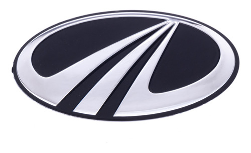 Emblema Mascara Mahindra Original Scorpio 2.2 2008