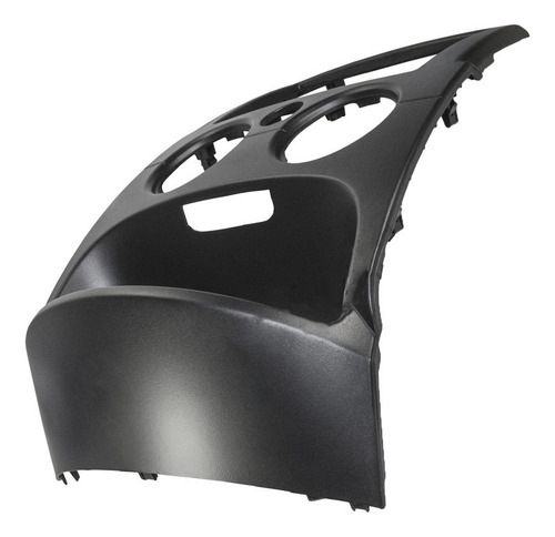 Bisel Cuadro Central Tablero Para Pontiac Matiz 1.0l 2010