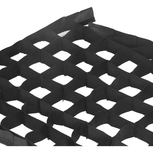 Go Celular Plegable Softbox Grid Mesh De 50 X 70 Cm Para