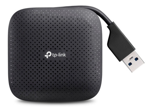Adaptador Hub Multiplicador Usb 3.0 Tp Link 4 Puertos