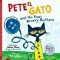 Pete El Gato And His Four Groovy Buttons (colección Gatos) (