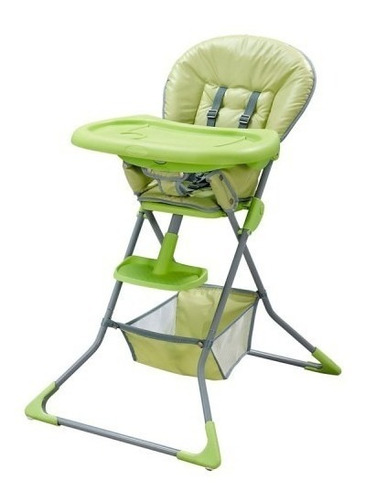 Silla De Comer Baby One Eco Bosi-012 Kinderland