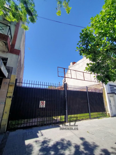 Venta De Lote En Mataderos. Acepta 50% En M2