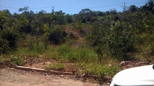Oportunidade Maravilhosa - Lotes - Bairro Em Pleno Desenvolvimento - 2040